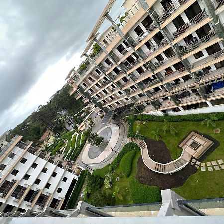 Apartament Near Johnhay Minesview Fast Wi-Fi Netflix Balcony Baguio City Zewnętrze zdjęcie