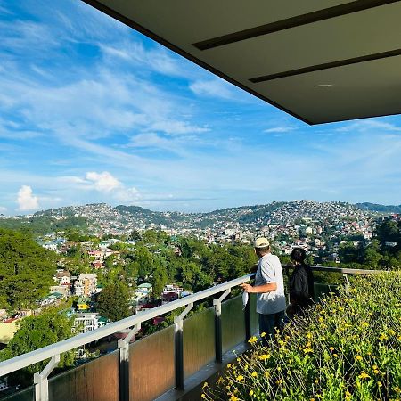 Apartament Near Johnhay Minesview Fast Wi-Fi Netflix Balcony Baguio City Zewnętrze zdjęcie