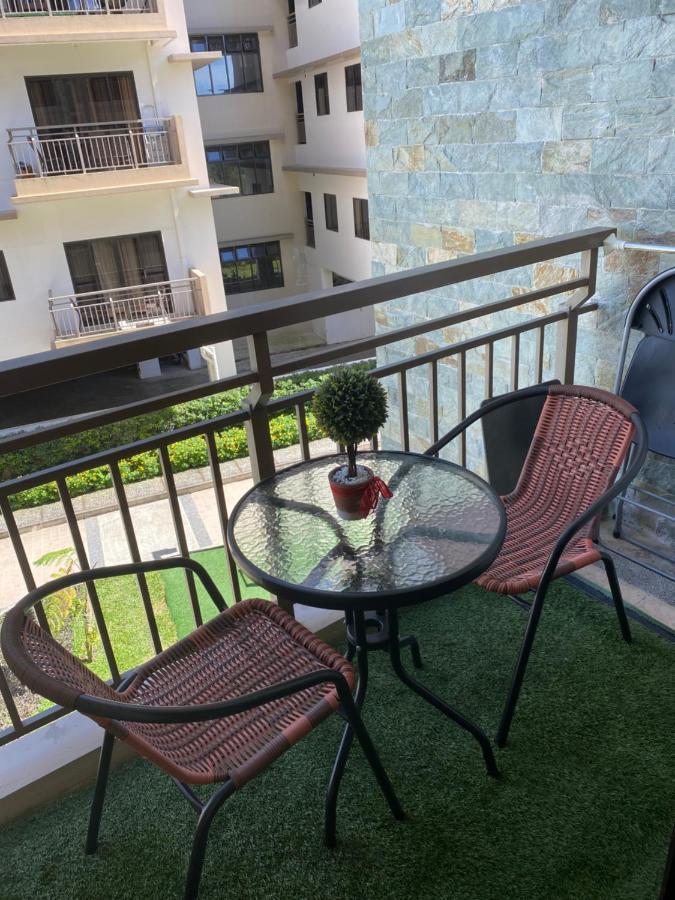 Apartament Near Johnhay Minesview Fast Wi-Fi Netflix Balcony Baguio City Zewnętrze zdjęcie