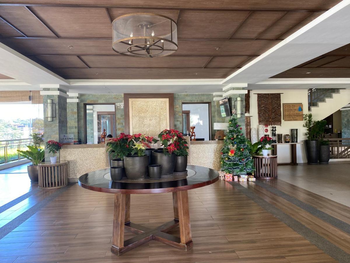 Apartament Near Johnhay Minesview Fast Wi-Fi Netflix Balcony Baguio City Zewnętrze zdjęcie