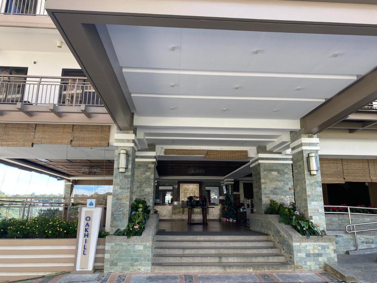 Apartament Near Johnhay Minesview Fast Wi-Fi Netflix Balcony Baguio City Zewnętrze zdjęcie