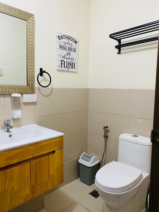 Apartament Near Johnhay Minesview Fast Wi-Fi Netflix Balcony Baguio City Zewnętrze zdjęcie