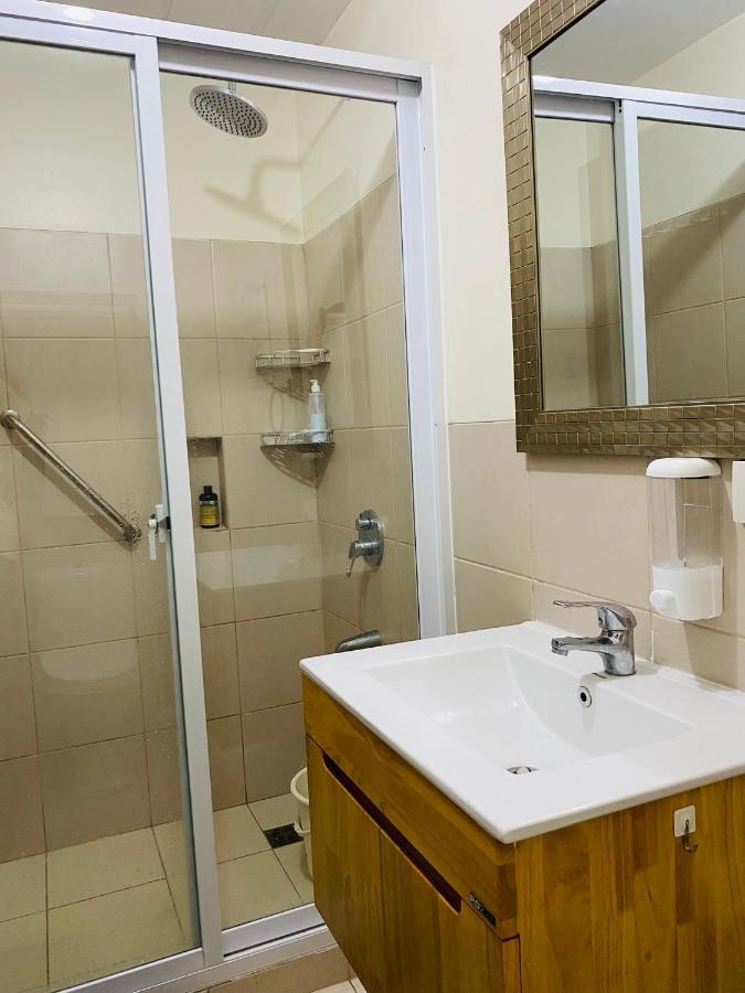Apartament Near Johnhay Minesview Fast Wi-Fi Netflix Balcony Baguio City Zewnętrze zdjęcie