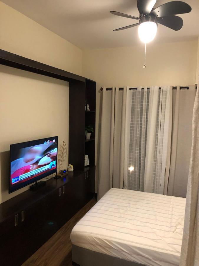 Apartament Near Johnhay Minesview Fast Wi-Fi Netflix Balcony Baguio City Zewnętrze zdjęcie