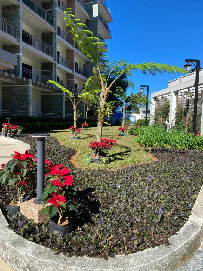 Apartament Near Johnhay Minesview Fast Wi-Fi Netflix Balcony Baguio City Zewnętrze zdjęcie