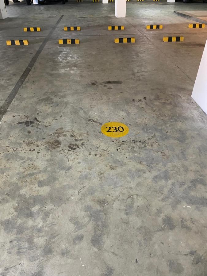 Apartament Near Johnhay Minesview Fast Wi-Fi Netflix Balcony Baguio City Zewnętrze zdjęcie