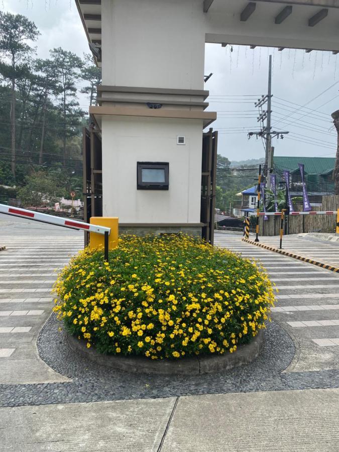 Apartament Near Johnhay Minesview Fast Wi-Fi Netflix Balcony Baguio City Zewnętrze zdjęcie